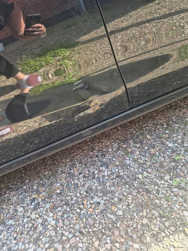 Gebraucht Mazda 5 116 PS (85 kW) 2015 Schwarz Van / Kleinbus