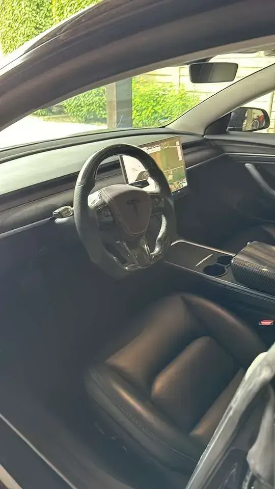 Gebraucht Tesla Model 3 Standard Range Plus 239 kW (325 PS) 2021 Limousine