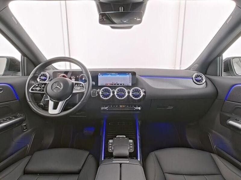 Gebraucht Mercedes EQA300 Progressive 167 kW (228 PS) 2023 Schwarz SUV