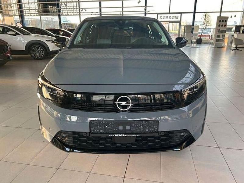 Gebraucht Opel Corsa Edition 101 PS (74 kW) 2025 /typ aussenverkleidung spiege Kleinwagen