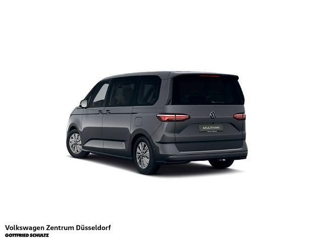 Neu VW Multivan Life 204 PS (150 kW) 2026 Grau Van