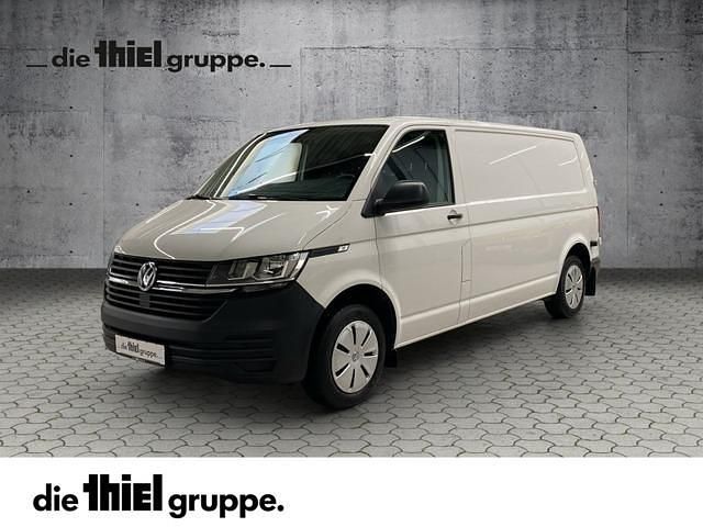 Gebraucht VW Transporter 90 PS (66 kW) 2023 Weiß Van