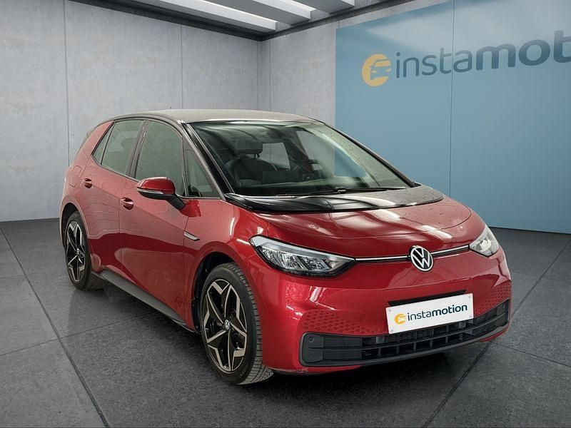 Gebraucht VW ID.3 Pro 150 kW (204 PS) 2023 Kleinwagen