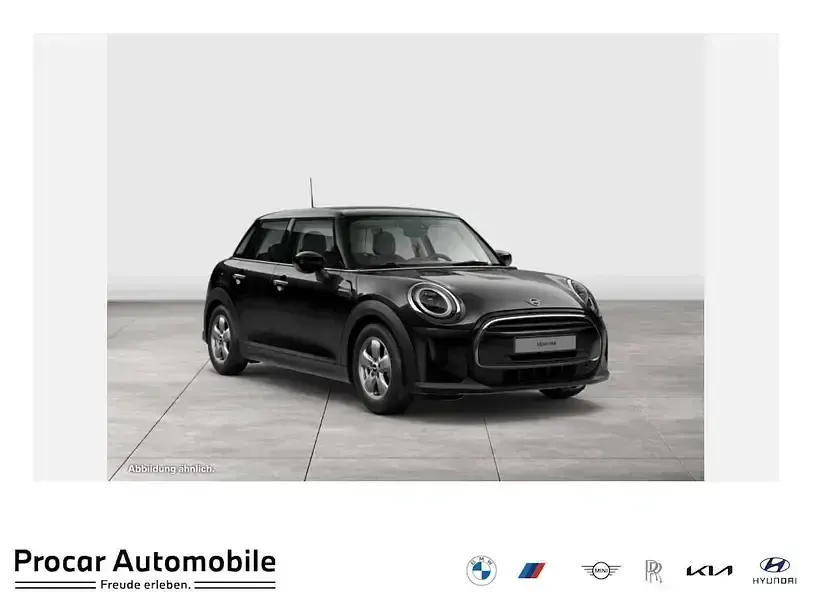 Usata Mini ONE 102 CV (75 kW) 2022 Andere Utilitaria