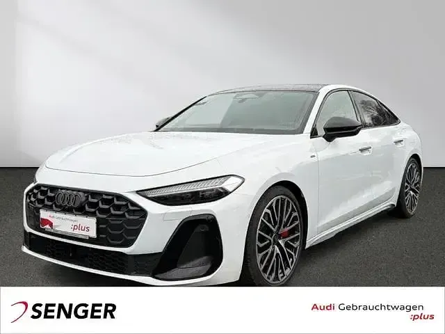 Gebraucht Audi A5 Ambiente 367 PS (269 kW) 2025 Limousine