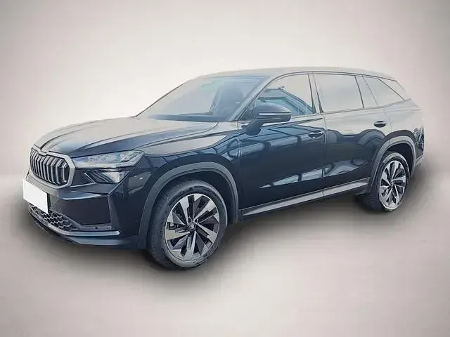 Neu Skoda Kodiaq SE L 150 PS (110 kW) 2026 Manufacturer SUV