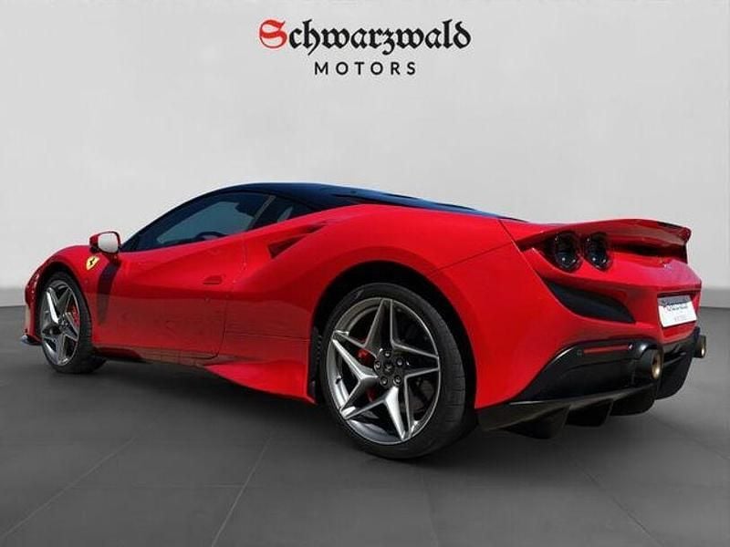 Gebraucht Ferrari Enzo 721 PS (530 kW) 2021 Andere