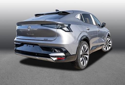 Neu Renault Rafale Techno 200 PS (147 kW) 2025 Grau SUV