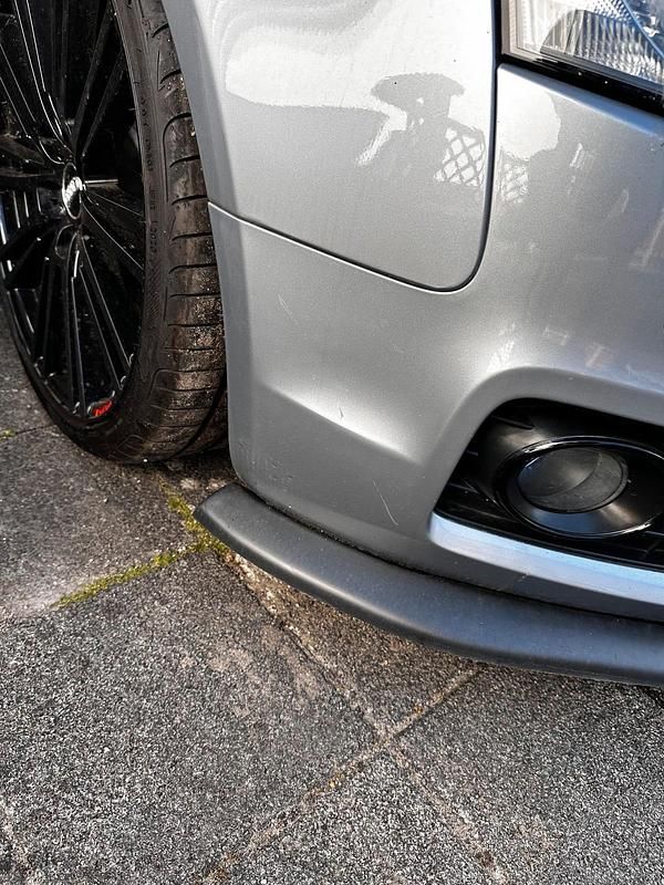 Gebraucht Audi A5 190 PS (139 kW) 2008 Silber Coupé