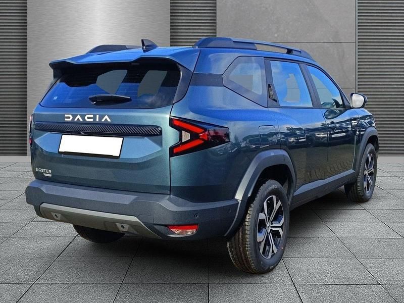 Neu Dacia Bigster Expression 156 PS (114 kW) 2026 Zedergrün SUV