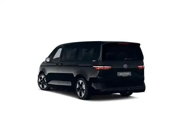 Nouă VW Multivan 150 CP (110 kW) 2026 Negru Monovolum