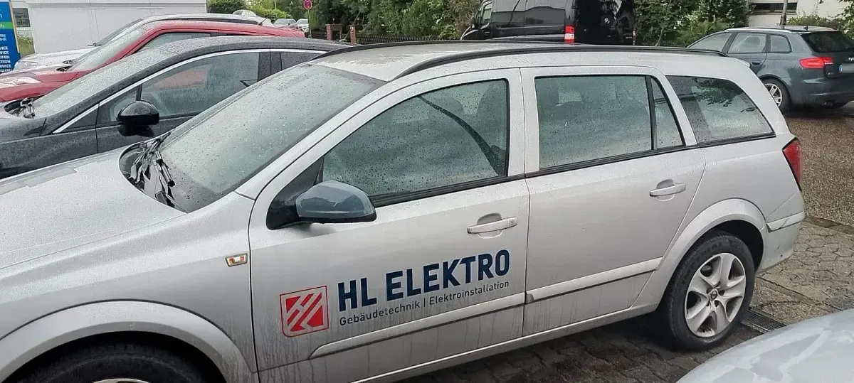 Gebraucht Opel Astra 110 PS (80 kW) 2008 Silber Limousine