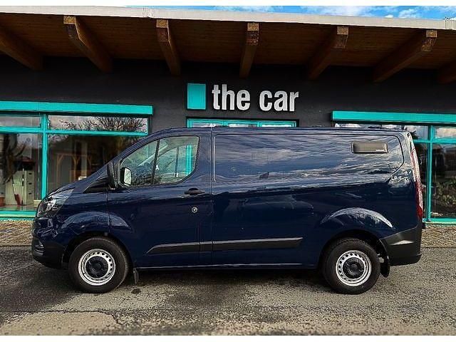 Gebraucht Ford Transit Custom 105 PS (77 kW) 2019 Andere Van
