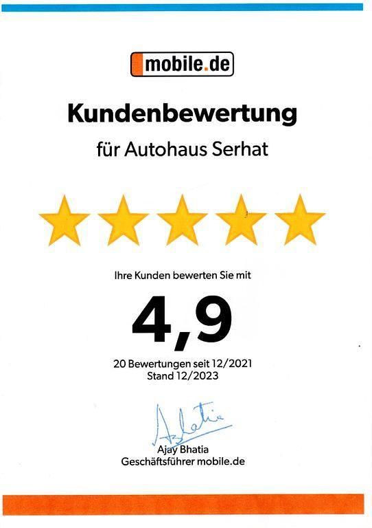 Gebraucht Ford Focus Business Edition 125 PS (91 kW) 2016 Weiß Kombi