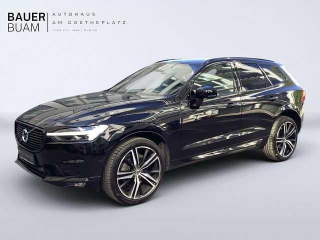 Gebraucht 2022 Volvo XC60 SUV | 43.899 € (Fairer Preis) - Bild 1/4