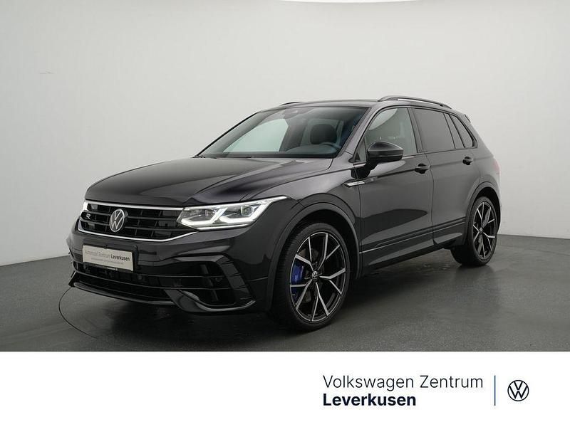 Gebraucht VW Tiguan R 320 PS (235 kW) 2023 SUV