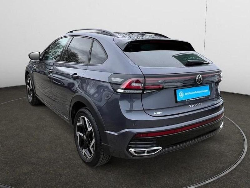 Gebraucht VW Taigo R-line 150 PS (110 kW) 2025 SUV