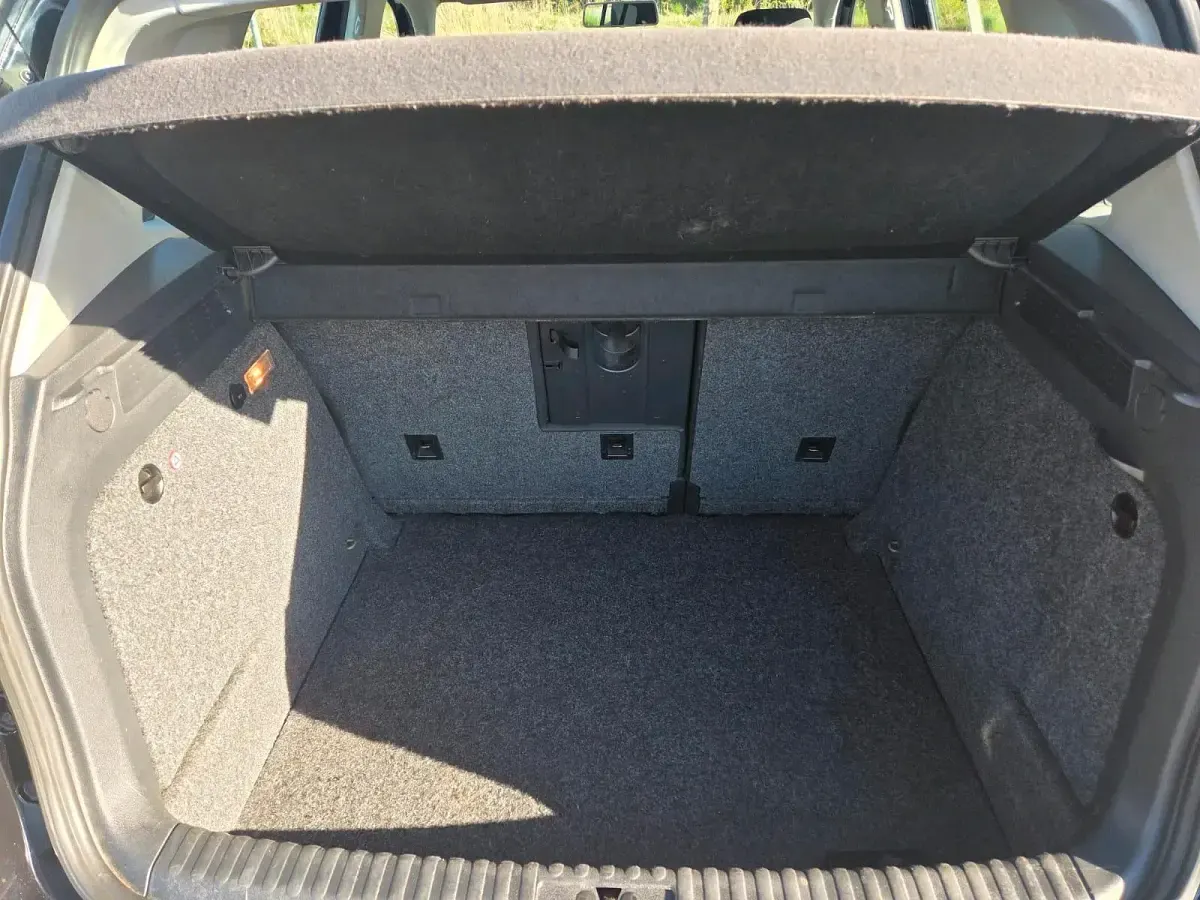 Gebraucht VW Tiguan 150 PS (110 kW) 2013 Schwarz SUV