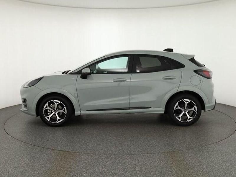 Neu Ford Puma ST-Line 125 PS (91 kW) 2025 Grau SUV