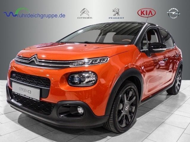 Gebraucht Autos Mit Tüv Bis 500 Euro 2.369 gebrauchte Citroën C3 – Citroën C3 Gebrauchtwagen - AutoUncle
