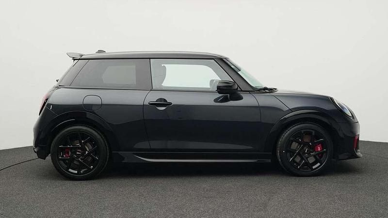 Gebraucht Mini John Cooper Works 231 PS (169 kW) 2024 Grau Kleinwagen