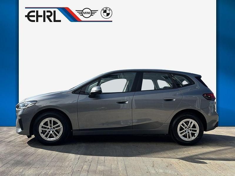 Gebraucht BMW 218 Active Tourer Performance 136 PS (100 kW) 2023 Grau Van / Kleinbus