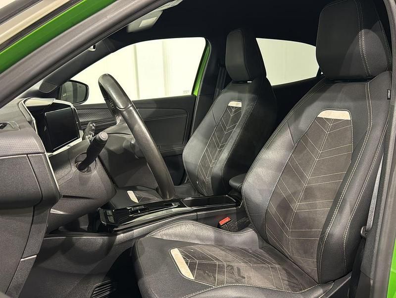 Gebraucht Opel Mokka-e Ultimate 100 kW (136 PS) 2023 Grün SUV