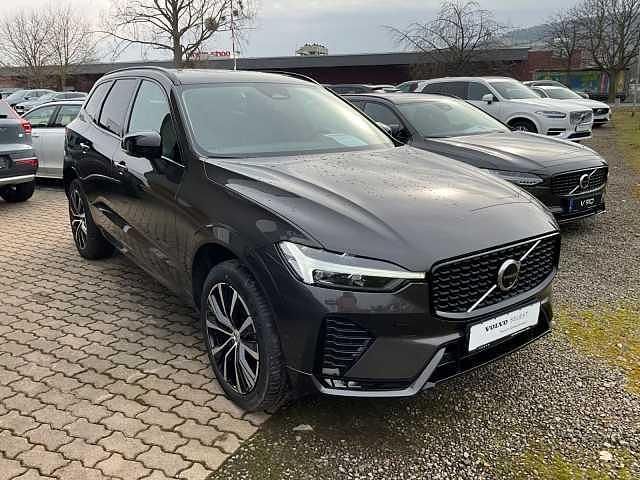 Gebraucht Volvo XC60 Plus 250 PS (183 kW) 2025 Particular grey SUV