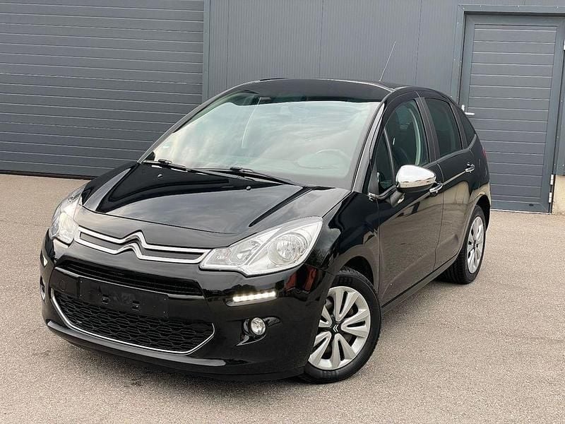 Gebraucht 2014 Citroën C3 PureTech Limousine | 3.500 € (Guter Preis) - Bild 1/4