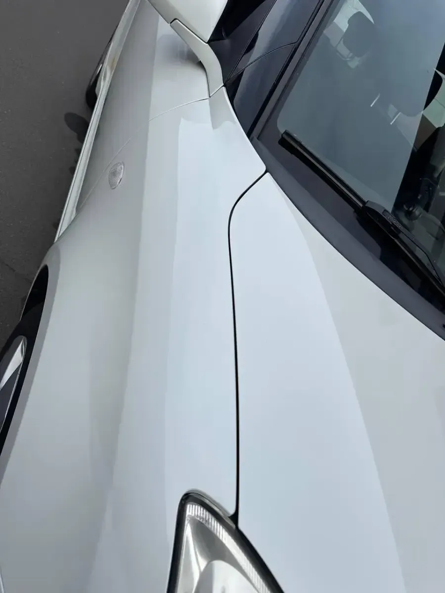 Gebraucht Suzuki Swift 92 PS (67 kW) 2007 Weiß Kleinwagen