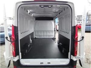 Gebraucht Maxus eDeliver 9 150 kW (204 PS) 2024 Weiß (warm white) Van