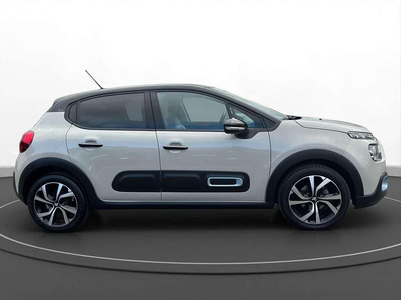 Gebraucht Citroën C3 110 PS (80 kW) 2024 Beige Limousine