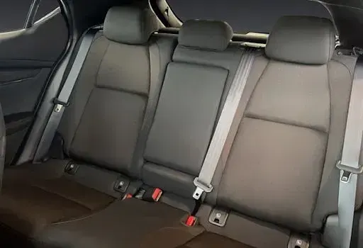 Neu Mazda CX-30 Exclusive 140 PS (102 kW) 2026 Grau SUV