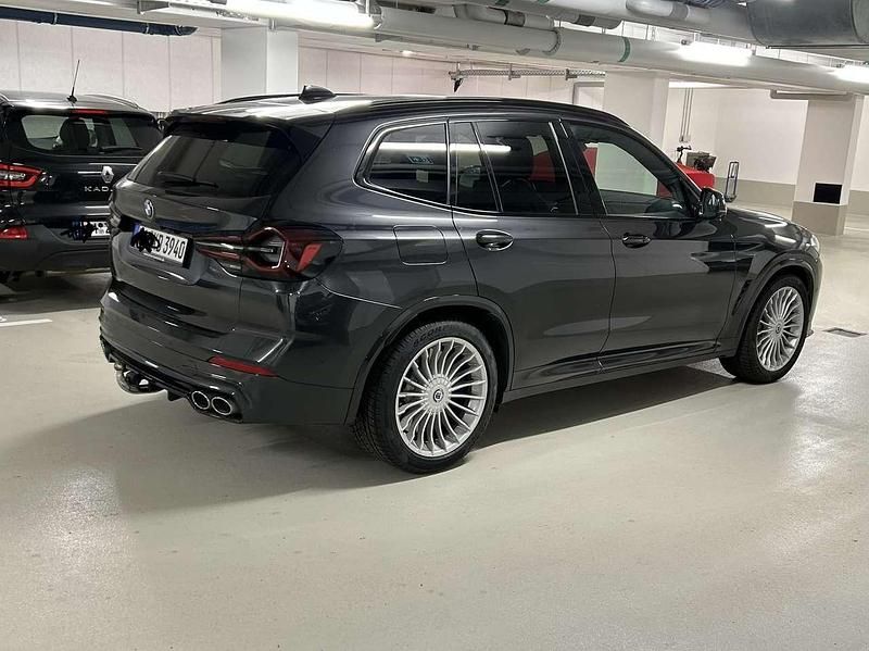 Gebraucht Alpina XD3 394 PS (289 kW) 2023 SUV