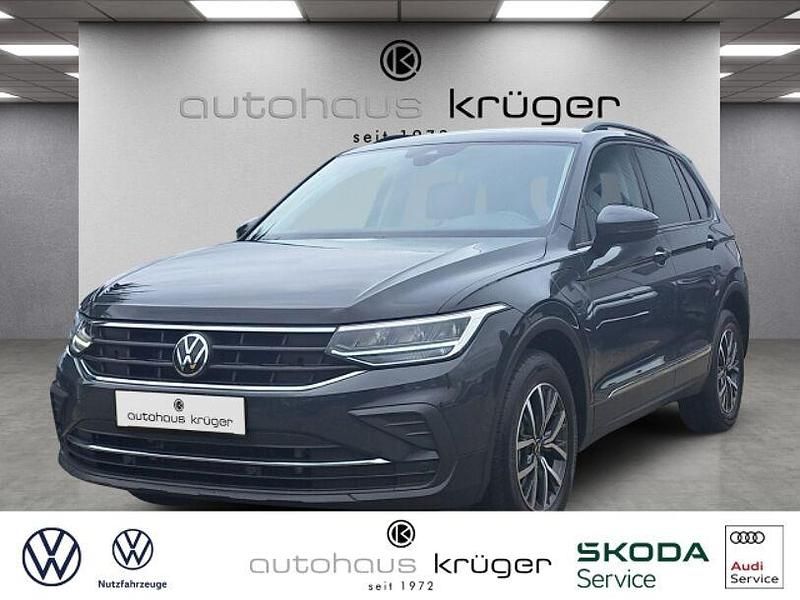 Andere Gebraucht 2022 VW Tiguan Life SUV | 27.900 € (Fairer Preis) - Bild 1/4