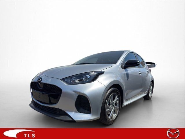 Neu 2024 Mazda 2 Exclusive-Line | 29.780 € (Teuer) - Bild 1/4