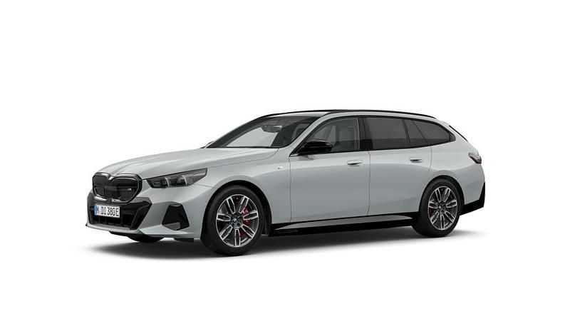 Gebraucht 2025 BMW i5 Comfort Edition Limousine | 69.950 € - Bild 1/2