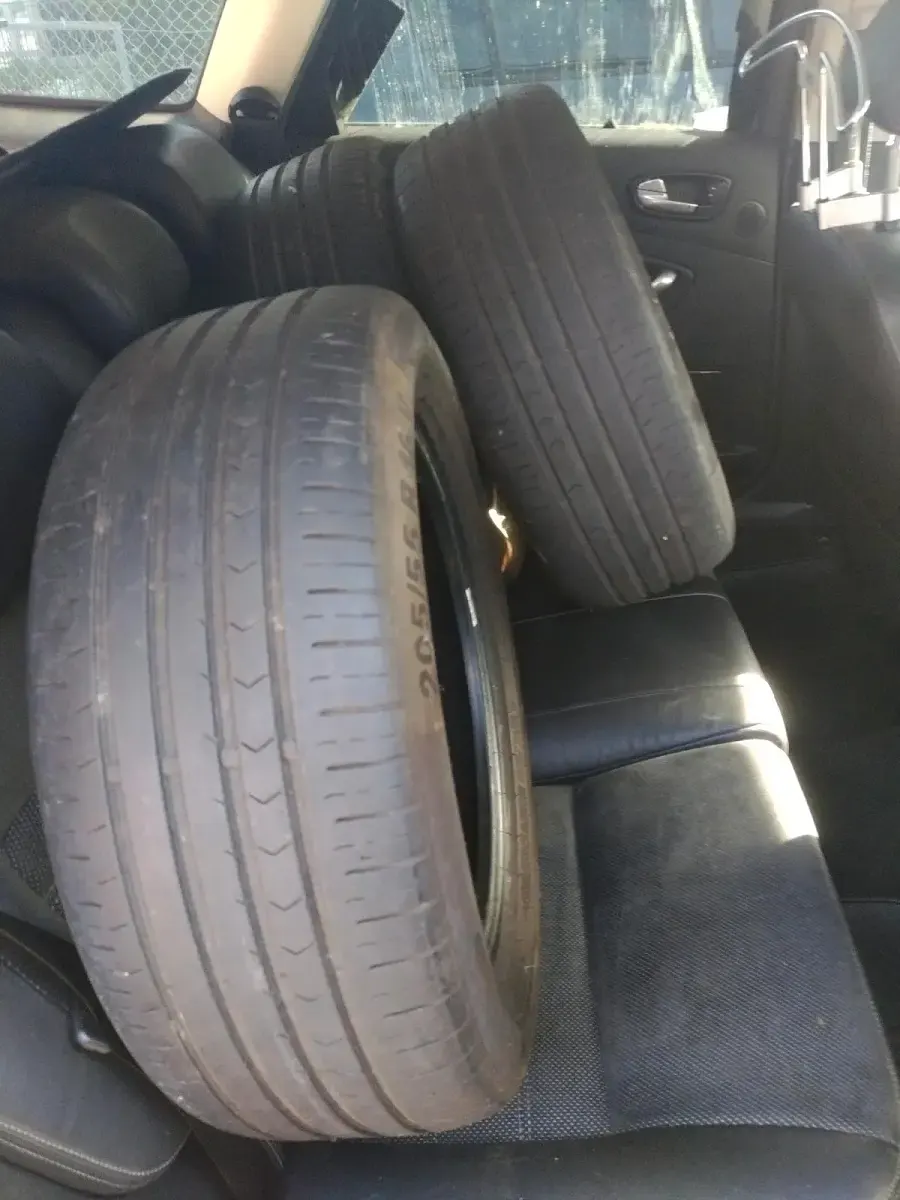 Gebraucht Ford Mondeo 140 PS (102 kW) 2008 Schwarz Kombi