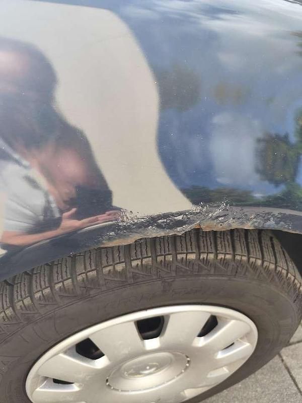 Gebraucht VW Golf IV Ocean 101 PS (74 kW) 2003 Blau Limousine