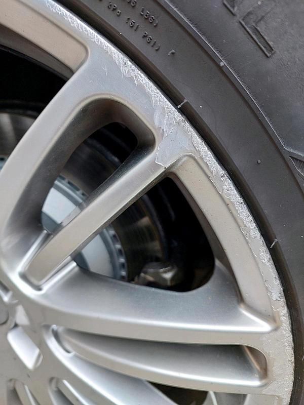 Gebraucht Mercedes R500 388 PS (285 kW) 2009 Schwarz Van / Kleinbus