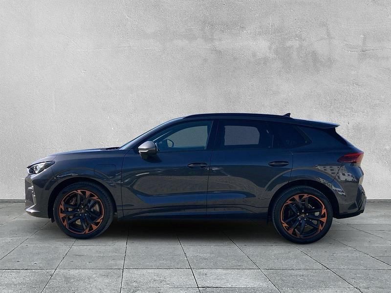 Neu Cupra Terramar VZ 272 PS (200 kW) 2026 Grau SUV