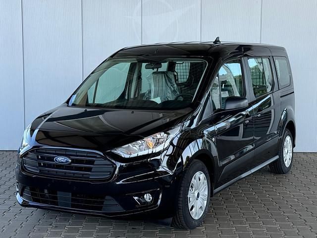 Andere Gebraucht 2023 Ford Transit Kombi | 24.199 € (Fairer Preis) - Bild 1/1