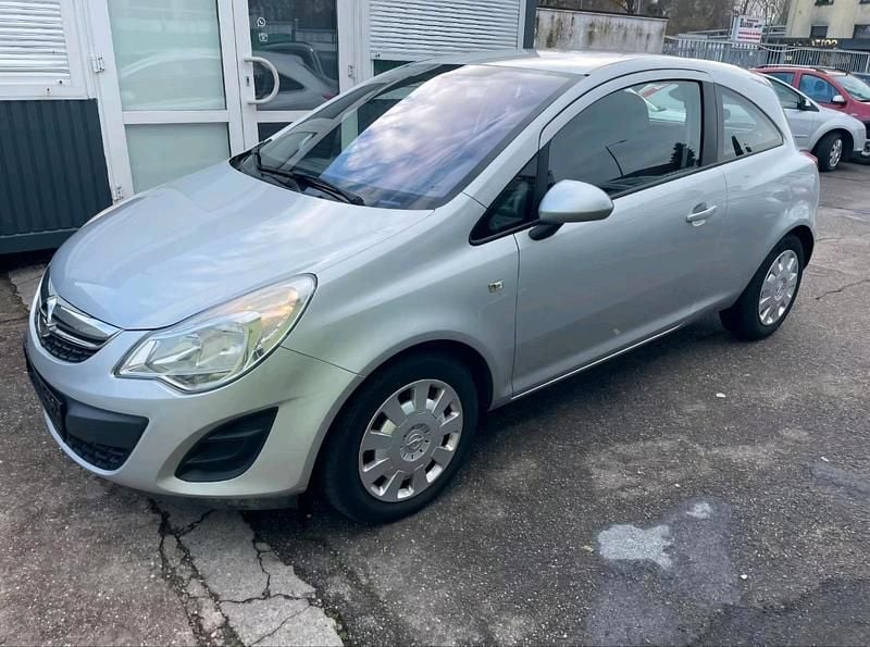 Gebraucht 2014 Opel Corsa Kleinwagen | 2.700 € - Bild 1/4