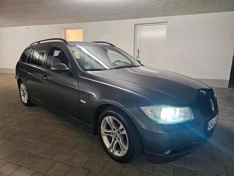 Gebraucht 2007 BMW 320 Limousine | 2.350 € (Guter Preis) - Bild 1/4
