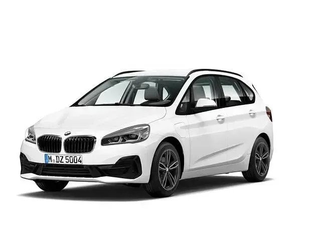 Gebraucht BMW 225 Active Tourer iPerformance 224 PS (164 kW) 2019 Van / Kleinbus
