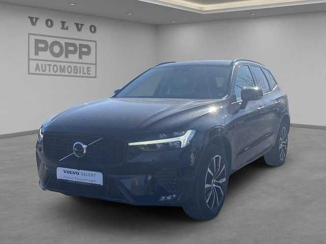 Gebraucht Volvo XC60 184 PS (135 kW) 2022 SUV