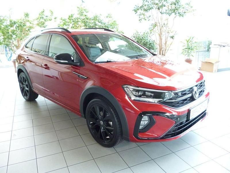 Gebraucht VW Taigo Style 110 PS (80 kW) 2022 Rot SUV