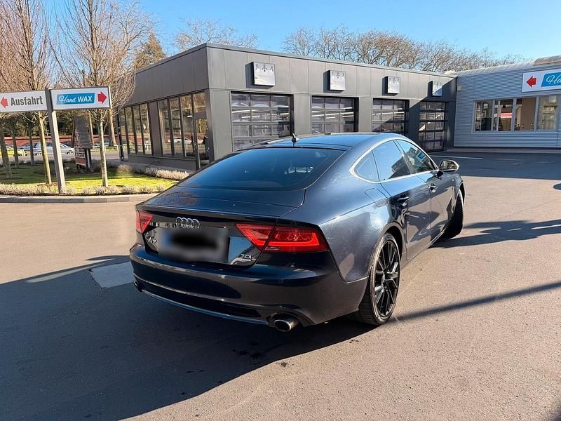 Gebraucht Audi A7 312 PS (229 kW) 2013 Kleinwagen