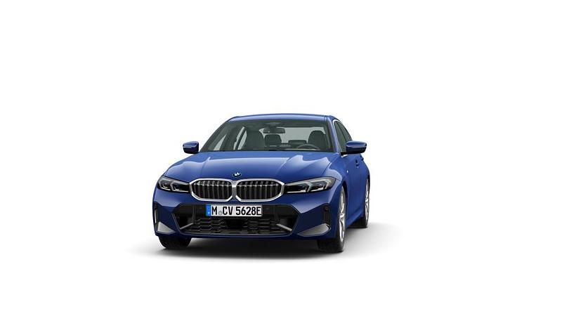 Gebraucht 2025 BMW 330 Comfort Edition Limousine | 46.150 € (Fairer Preis) - Bild 1/2