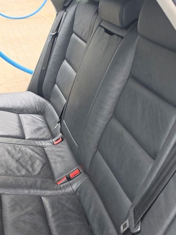 Gebraucht Audi A6 S-Line 180 PS (132 kW) 2007 Blau Kombi